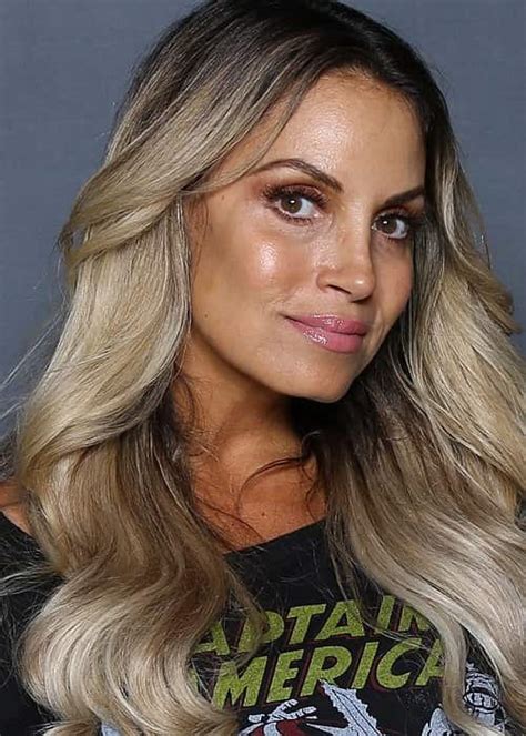Trish stratus age - Trish Stratus: 2023 Biography, Net Worth, Family, Income. Patricia Anne Stratigeas, better known as Trish Stratus, is a Canadian professional wrestler, actress, and yoga instructor. She was born on December 18th, 1975, in Toronto, Canada. Stratus began her wrestling journey after appearing on several covers of fitness magazines.